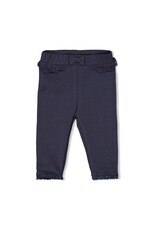 Feetje Baby Feetje Meisje - Legging - Swanlake - Marine - 52202418