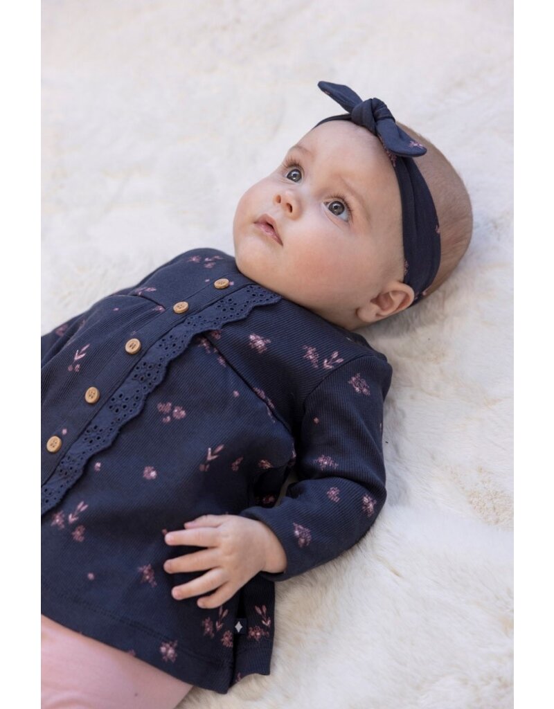 Feetje Baby Feetje Meisje - Legging - Swanlake - Roze - 52202419