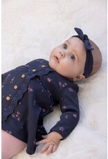 Feetje Baby Feetje Meisje - Legging - Swanlake - Roze - 52202419