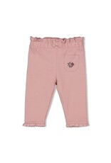 Feetje Baby Feetje Meisje - Legging - Swanlake - Roze - 52202419
