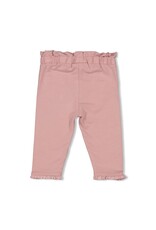 Feetje Baby Feetje Meisje - Legging - Swanlake - Roze - 52202419