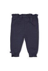 Feetje Baby Feetje Meisje - Broek - Swanlake - Marine blauw - 52202416