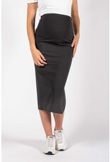 Love2Wait Love2Wait koker rok met split B999078 004
