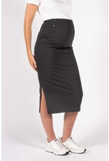 Love2Wait Love2Wait koker rok met split B999078 004