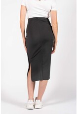 Love2Wait Love2Wait koker rok met split B999078 004