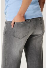Noppies Noppies Jeans - Lemi - Wide Leg Grey 50N1010 P328