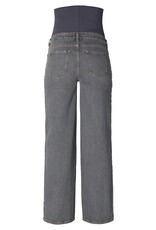 Noppies Noppies Jeans - Lemi - Wide Leg Grey 50N1010 P328