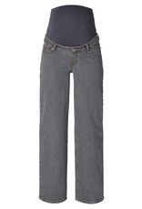 Noppies Noppies Jeans - Lemi - Wide Leg Grey 50N1010 P328