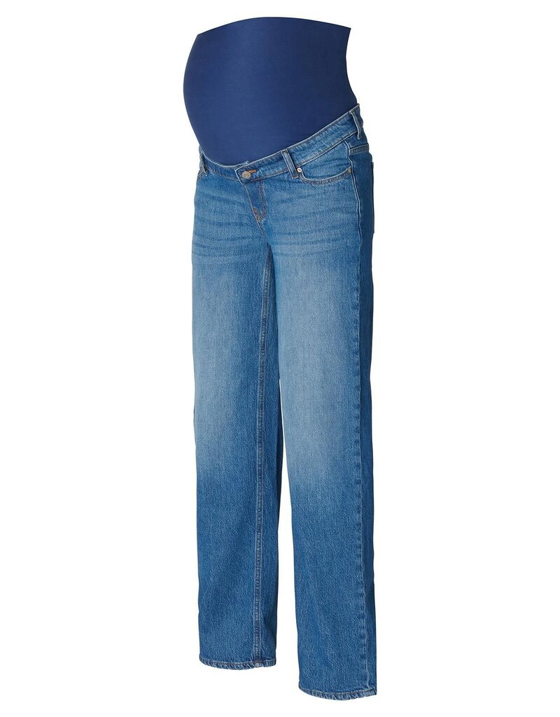 Noppies Noppies Jeans - Lemi - Wide Leg Vintage Blue 50N1010 P146