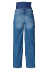 Noppies Noppies Jeans - Lemi - Wide Leg Vintage Blue 50N1010 P146