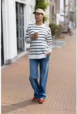 Noppies Noppies Jeans - Lemi - Wide Leg Vintage Blue 50N1010 P146