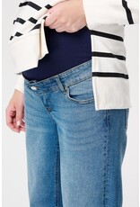 Noppies Noppies Jeans - Lemi - Wide Leg Vintage Blue 50N1010 P146