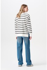 Noppies Noppies Jeans - Lemi - Wide Leg Vintage Blue 50N1010 P146