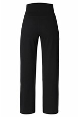 Noppies Noppies Sari - Wide leg Sweat pants zwart 50N1110 P090