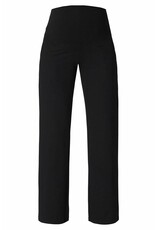 Noppies Noppies Sari - Wide leg Sweat pants zwart 50N1110 P090