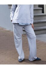 Noppies Noppies Sari - Wide leg Sweat pants grijs - 50N1110 P628