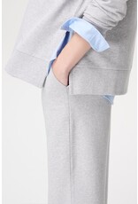 Noppies Noppies Sari - Wide leg Sweat pants grijs - 50N1110 P628
