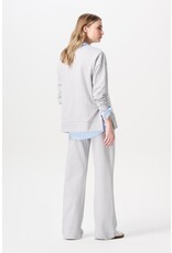 Noppies Noppies Sari - Wide leg Sweat pants grijs - 50N1110 P628