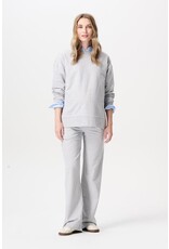 Noppies Noppies Sari - Wide leg Sweat pants grijs - 50N1110 P628