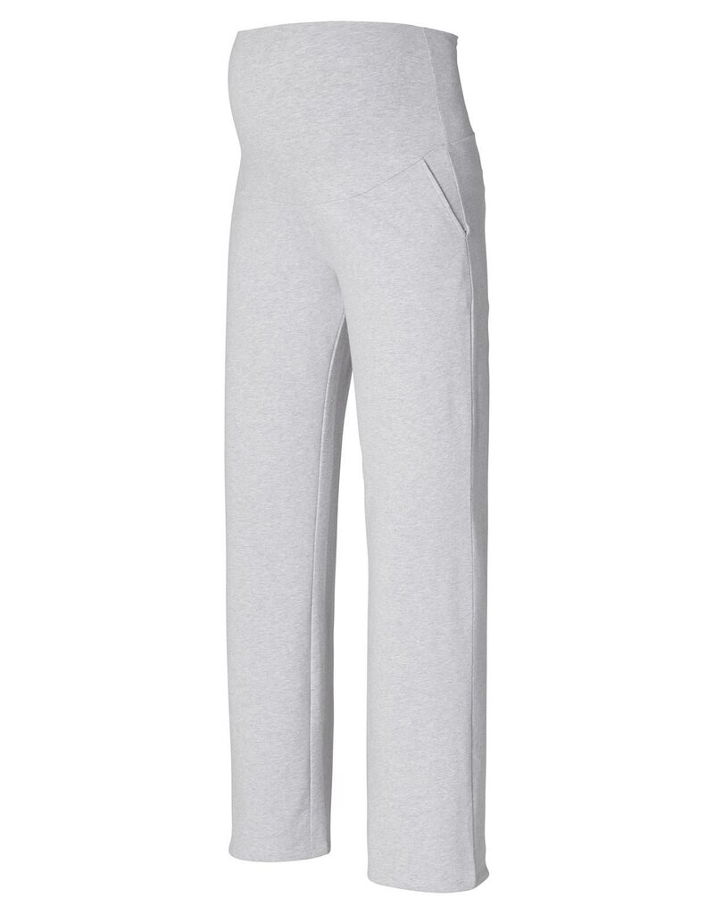 Noppies Noppies Sari - Wide leg Sweat pants grijs - 50N1110 P628