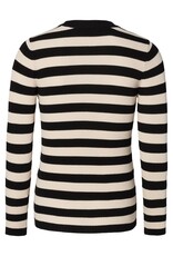 Noppies Noppies Trui Dragor - knit gestreept- 5070011 N407