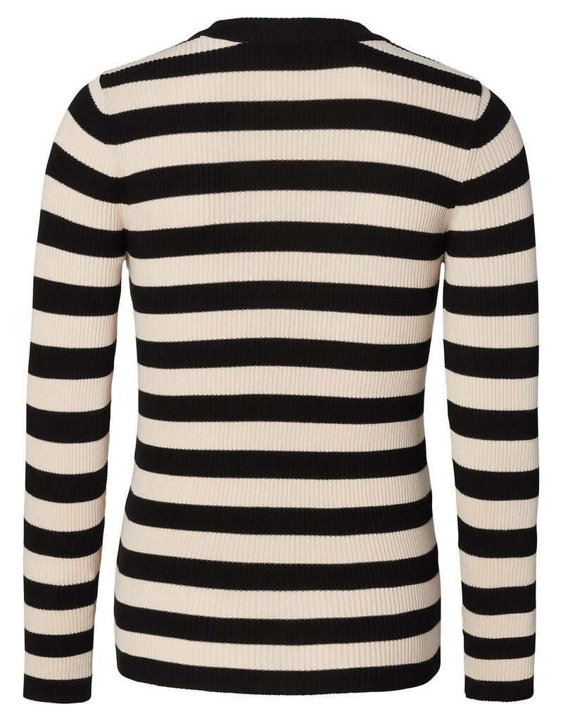 Noppies Noppies Trui Dragor - knit gestreept- 5070011 N407