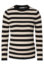 Noppies Noppies Trui Dragor - knit gestreept- 5070011 N407