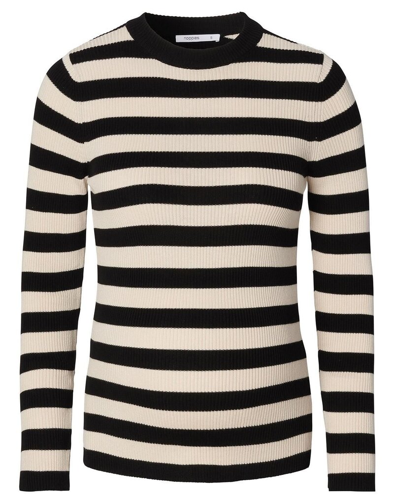 Noppies Noppies Trui Dragor - knit gestreept- 5070011 N407
