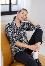 Noppies Noppies Zwangerschap & voeding Blouse Mayte - AOP - 5070111 N409