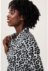 Noppies Noppies Zwangerschap & voeding Blouse Mayte - AOP - 5070111 N409