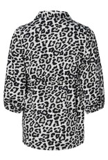 Noppies Noppies Zwangerschap & voeding Blouse Mayte - AOP - 5070111 N409