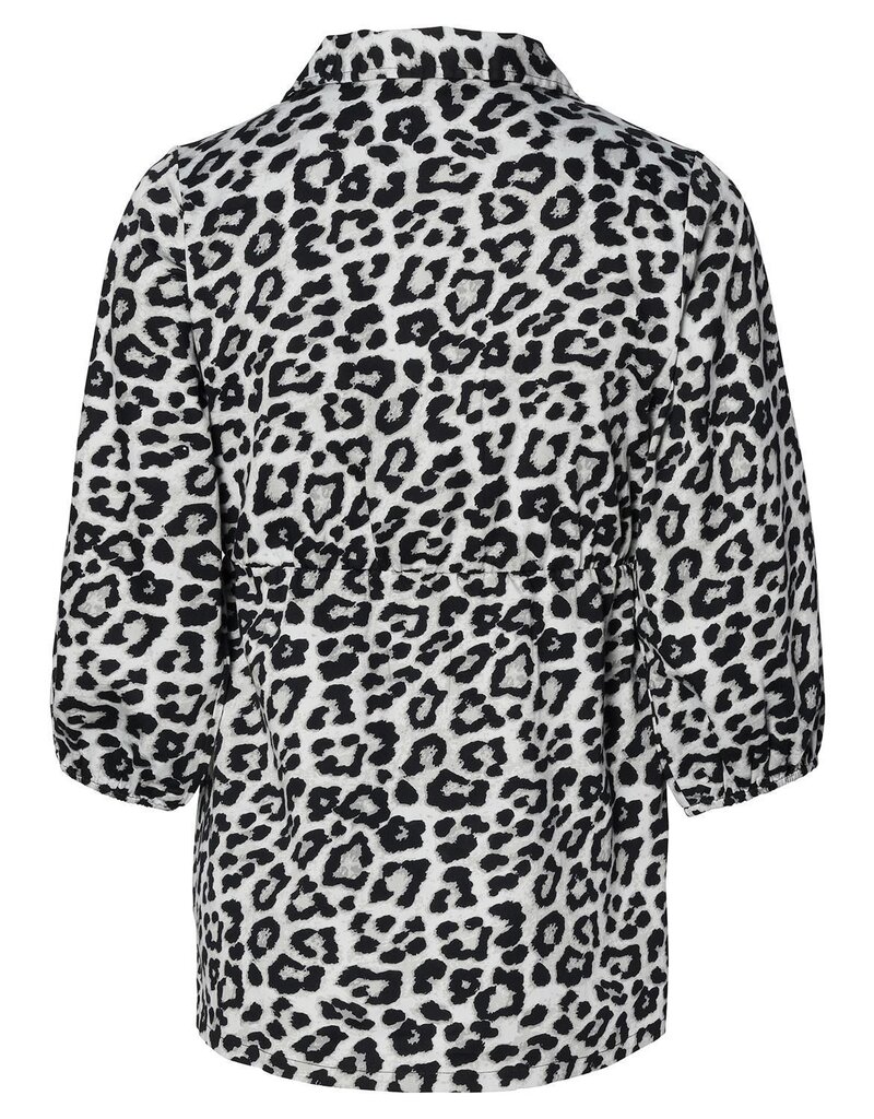 Noppies Noppies Zwangerschap & voeding Blouse Mayte - AOP - 5070111 N409