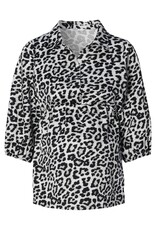 Noppies Noppies Zwangerschap & voeding Blouse Mayte - AOP - 5070111 N409