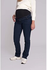 Love2Wait Love2Wait Jeans - Straight - Grace - authentic blue - B999007 095