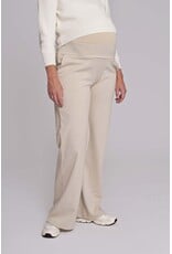 Love2Wait Love2Wait - Pants Wide Leg -  Clay - B999079 - 018