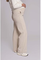 Love2Wait Love2Wait - Pants Wide Leg -  Clay - B999079 - 018