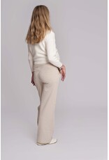 Love2Wait Love2Wait - Pants Wide Leg -  Clay - B999079 - 018