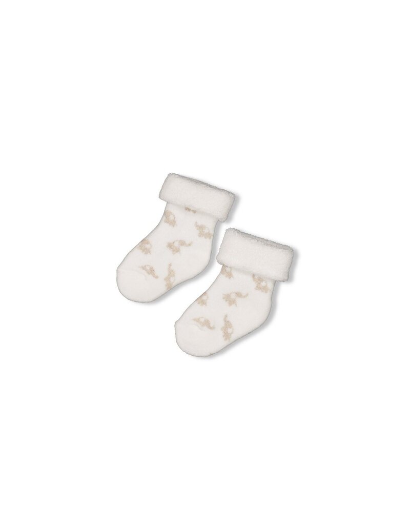 Feetje Baby Feetje - Sokken - Offwhite - Offwhite  - 50400357