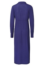 Noppies Noppies jurk met voedingsfunctie Brevi - Skipper Blue - 5070411 N261