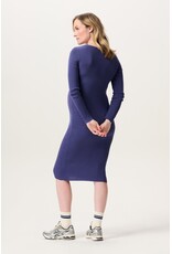 Noppies Noppies jurk Askim - Skipper Blue - 5070413 N261