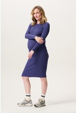 Noppies Noppies jurk Askim - Skipper Blue - 5070413 N261