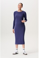 Noppies Noppies Skirt Floro- knit - skipper blue - 5071312 N261