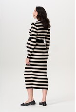 Noppies Noppies Skirt Fauske- knit - gestreept - 5071311 N407