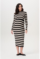 Noppies Noppies Skirt Fauske- knit - gestreept - 5071311 N407