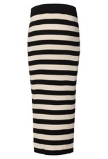 Noppies Noppies Skirt Fauske- knit - gestreept - 5071311 N407