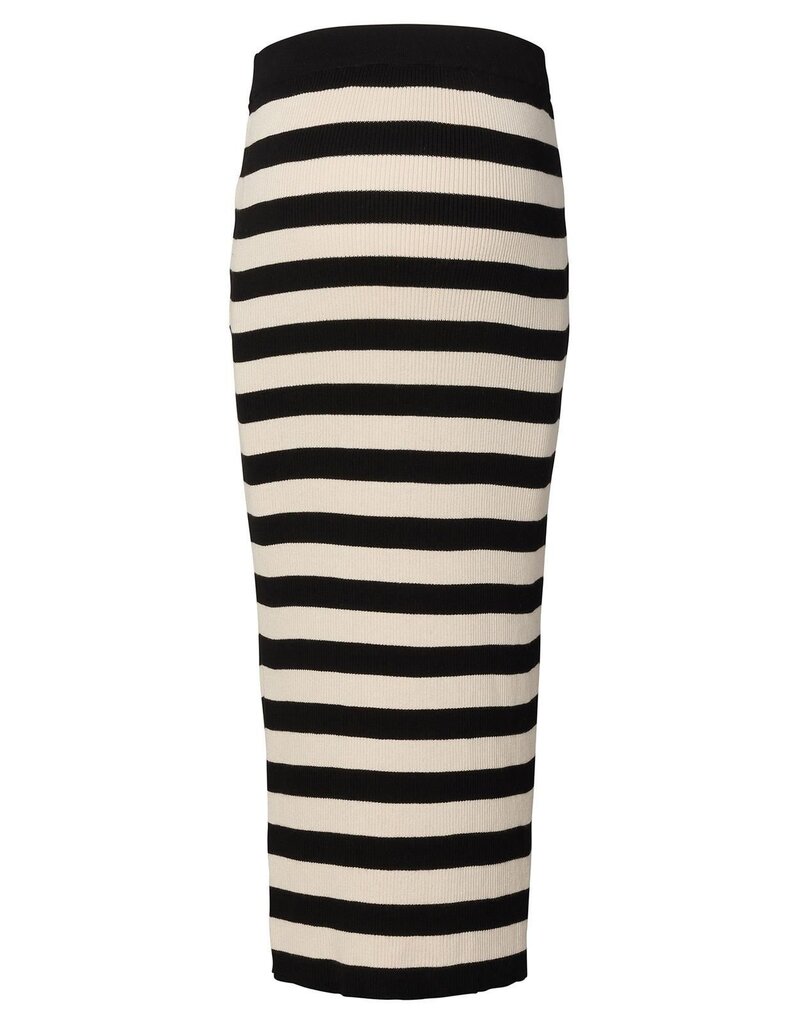 Noppies Noppies Skirt Fauske- knit - gestreept - 5071311 N407