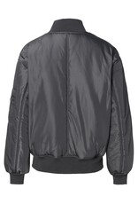 Noppies Noppies jacket winter - Horten - Forged Iron - 5073010 P633