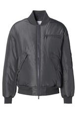 Noppies Noppies jacket winter - Horten - Forged Iron - 5073010 P633