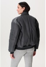 Noppies Noppies jacket winter - Horten - Forged Iron - 5073010 P633