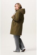 Noppies Noppies 3 in 1 winterjas Juva Olive - 5073012 P981